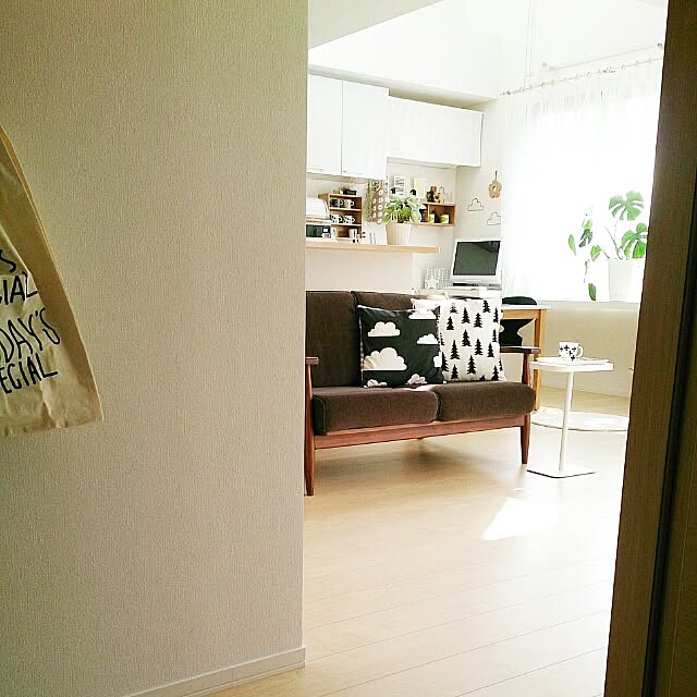 fallinakiさんの実例写真
