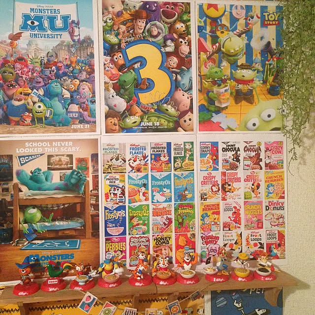 choco88さんの実例写真