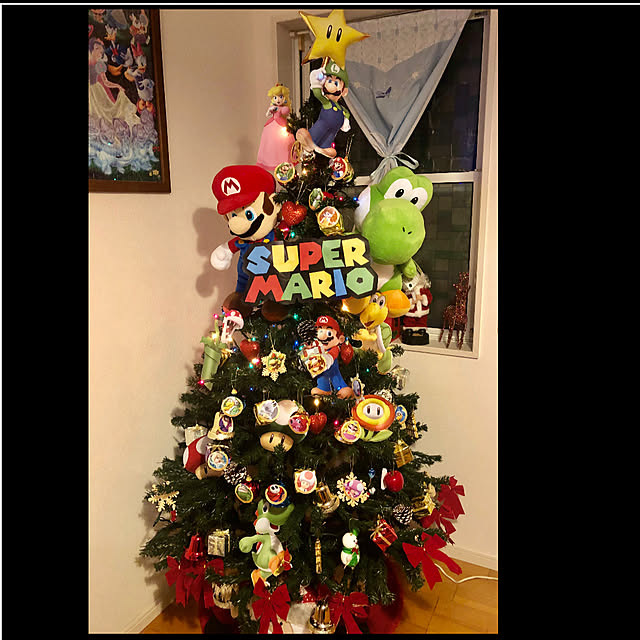 Ankoroさんの実例写真