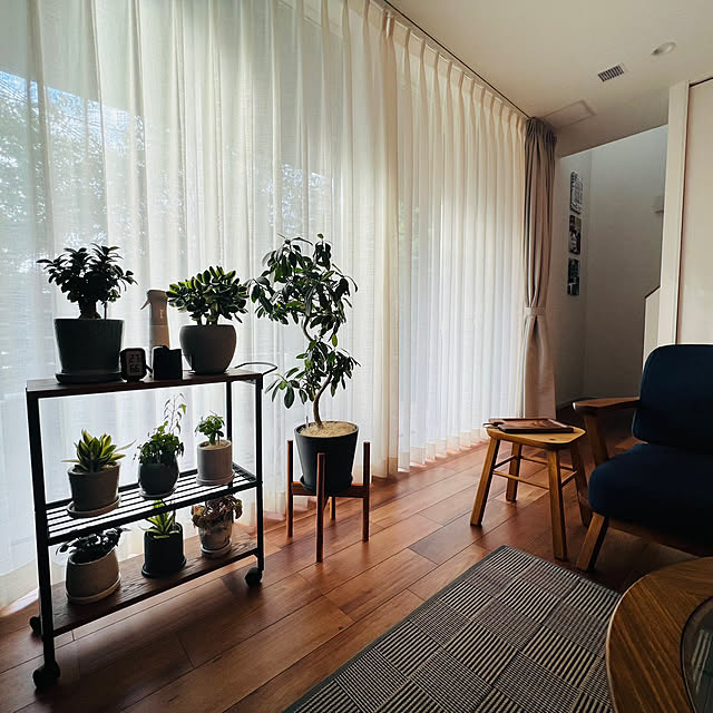 stさんの部屋