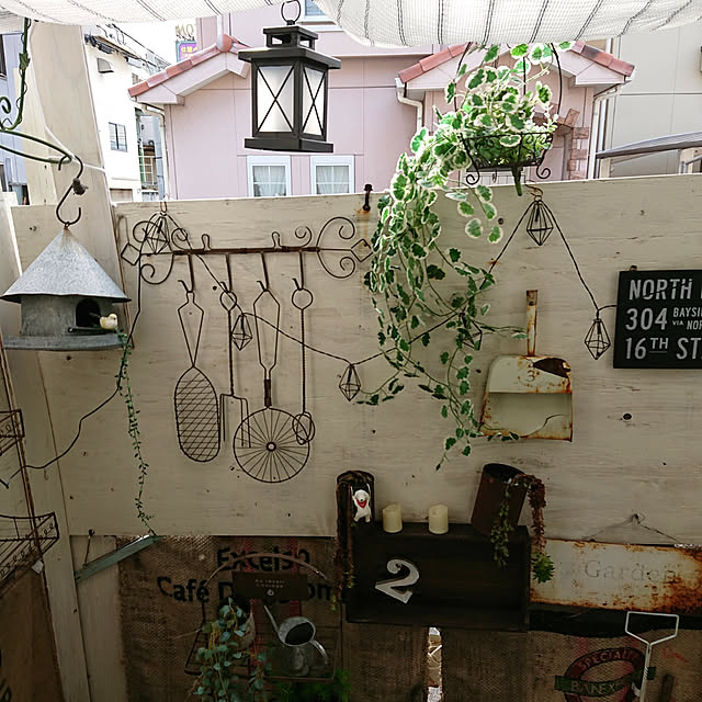 tomoさんの実例写真