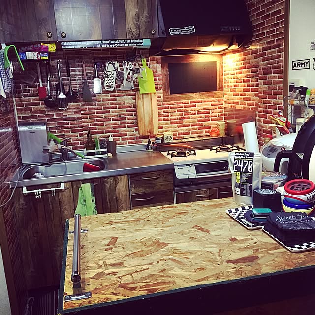 Kanaeさんの実例写真