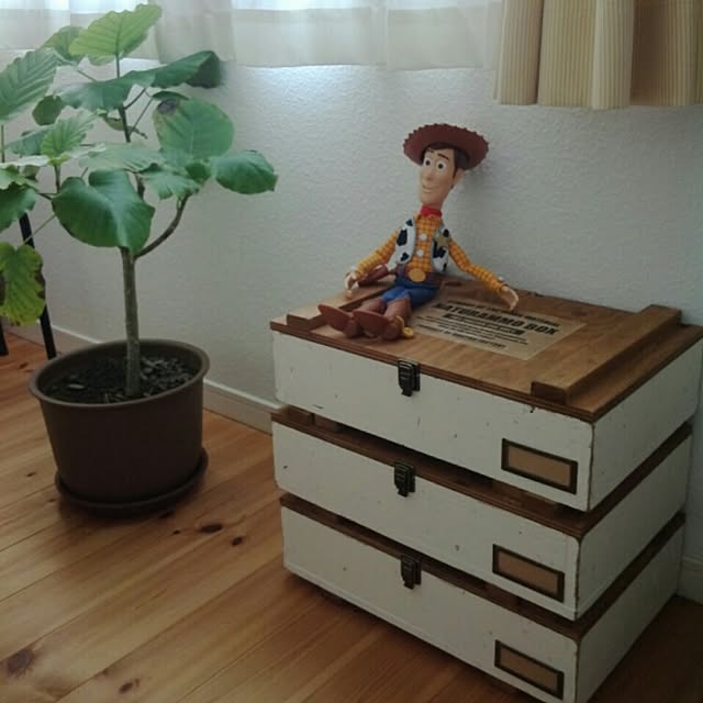 UGさんの実例写真