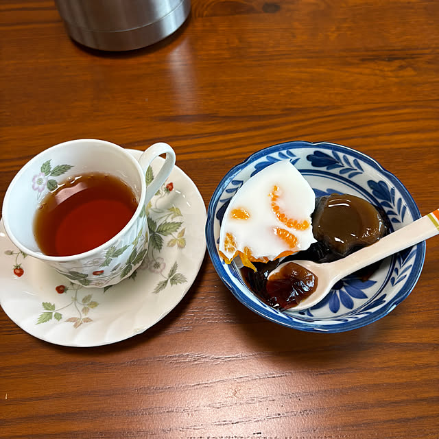 chIoeさんの部屋