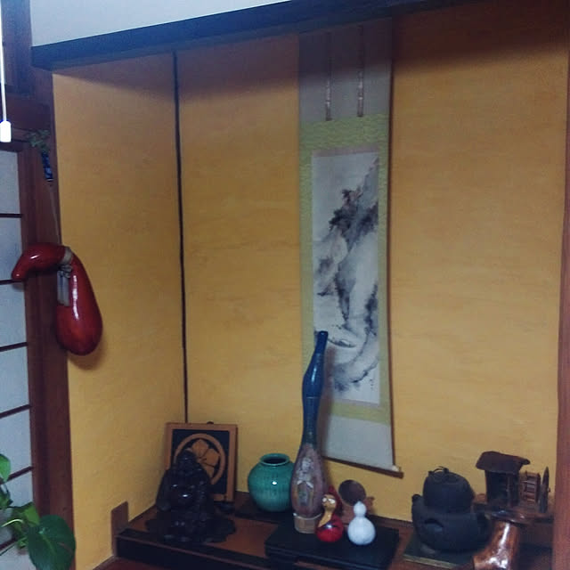 donさんの実例写真