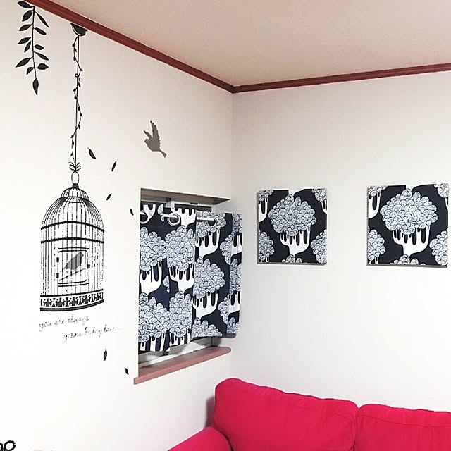 mokaさんの実例写真