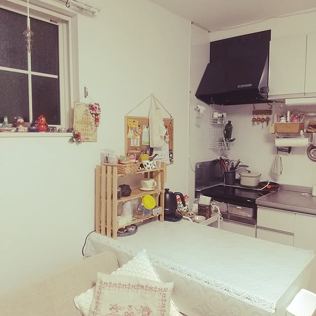 Amiさんの実例写真