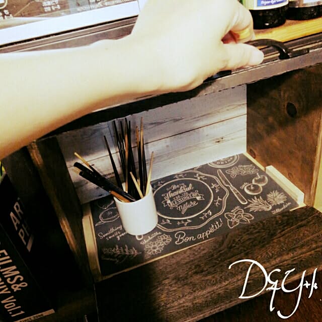 DandYkさんの実例写真