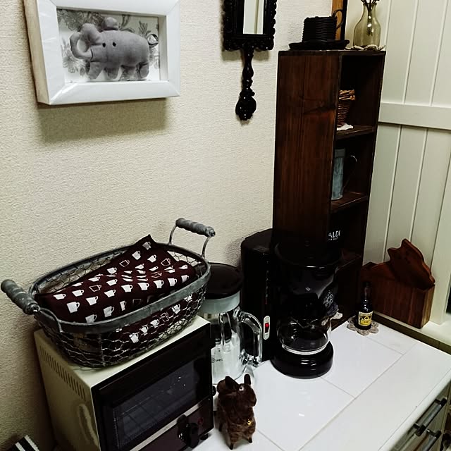 nanaさんの実例写真