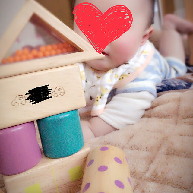 PONKICHIさんの実例写真