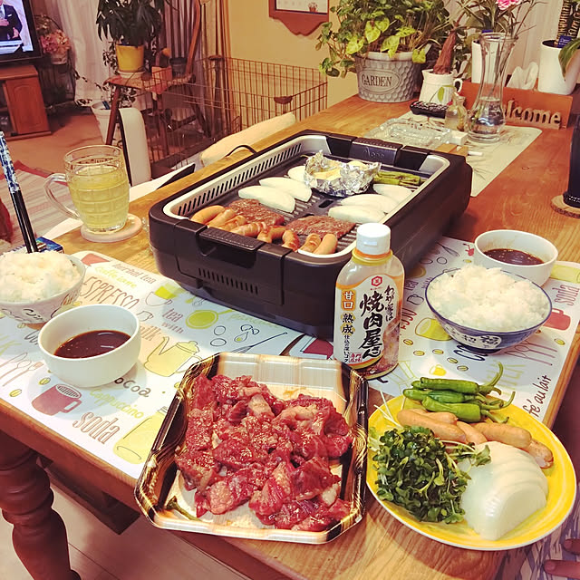 rikachakoさんの実例写真