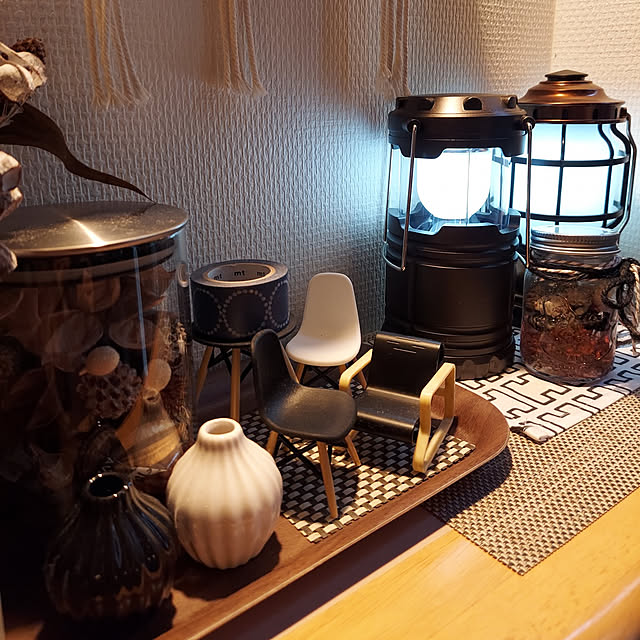makkyさんの実例写真