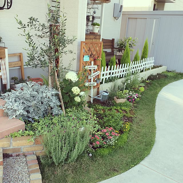 mini_archさんの実例写真