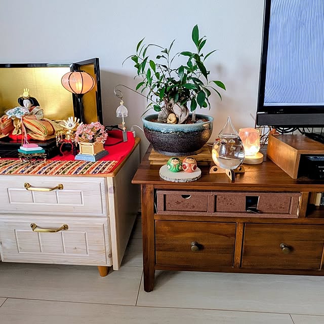 mi-saさんの部屋