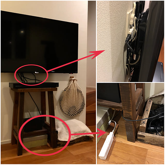 tonさんの実例写真