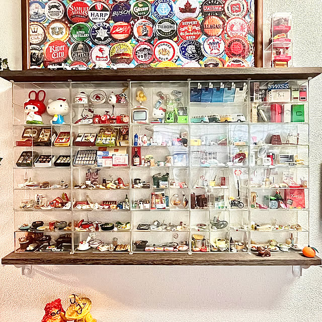 GowBooさんの部屋