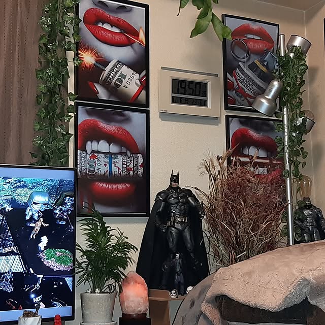 tosi66554さんの実例写真