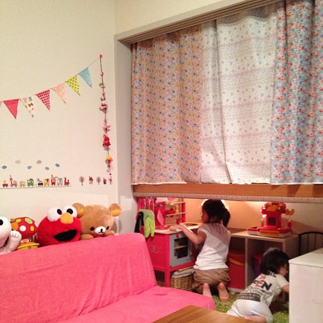 redstarworks.incさんの実例写真