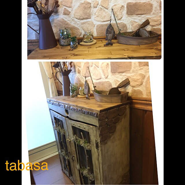 tabasaさんの実例写真