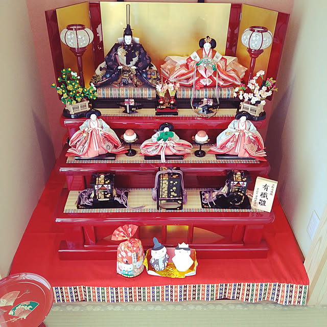 nagaseさんの実例写真