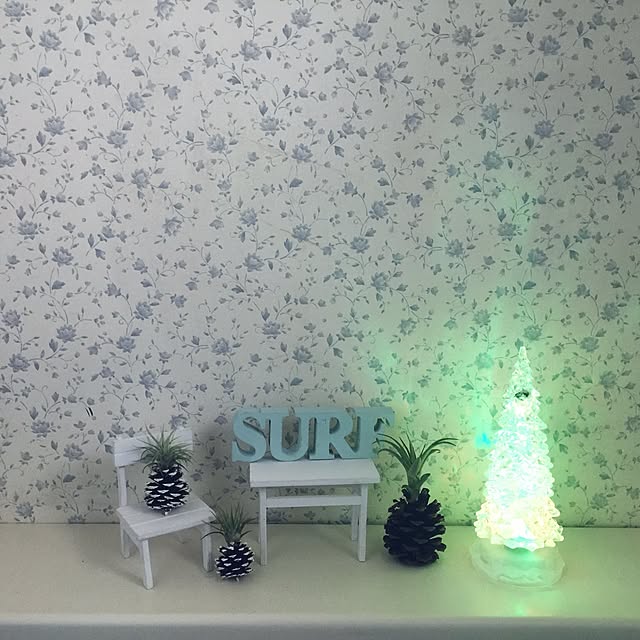 momonaさんの実例写真
