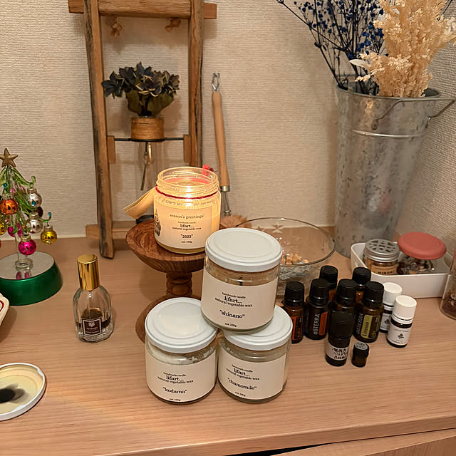 hameさんの実例写真