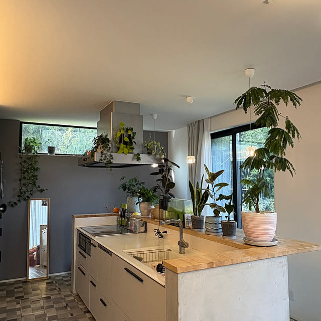 greenleaves36さんの実例写真