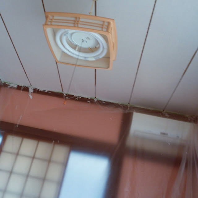 DIY/リノベーション/和/壁/天井のインテリア実例 - 2021-05-16 20:59:35