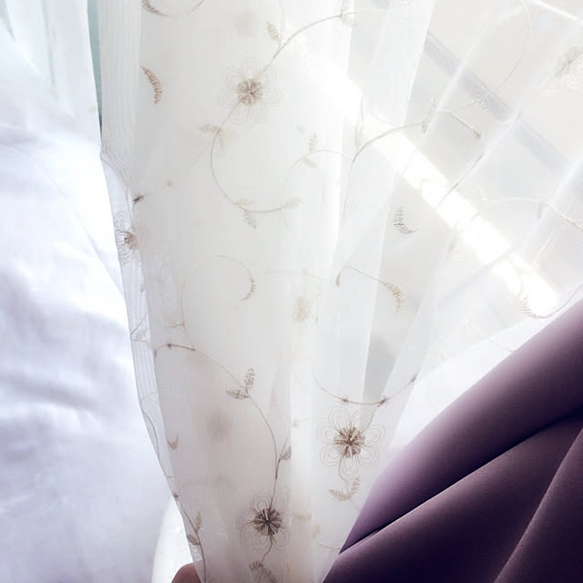 Aさんの実例写真