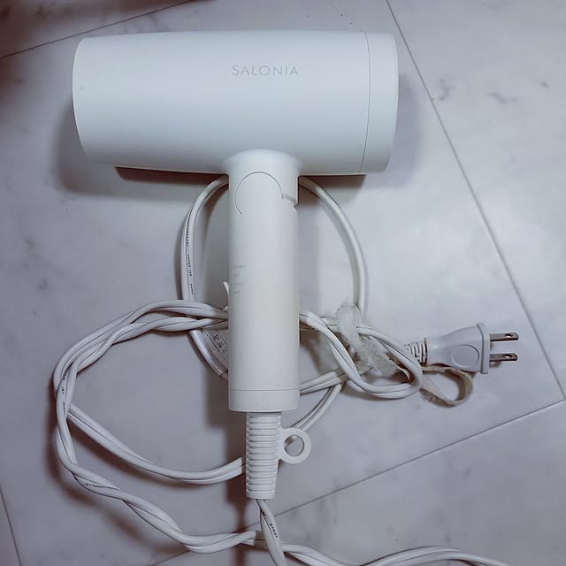 ANTENNAのDyson-DysonSupersonic Ionic ヘアードライヤー アイアン/フューシャ ダイソン HD08ULFIIFNの家具・インテリア写真