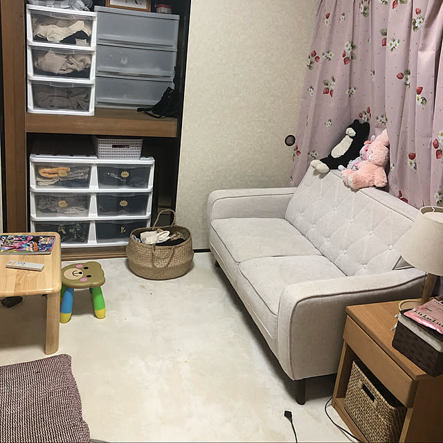 Naoさんの実例写真