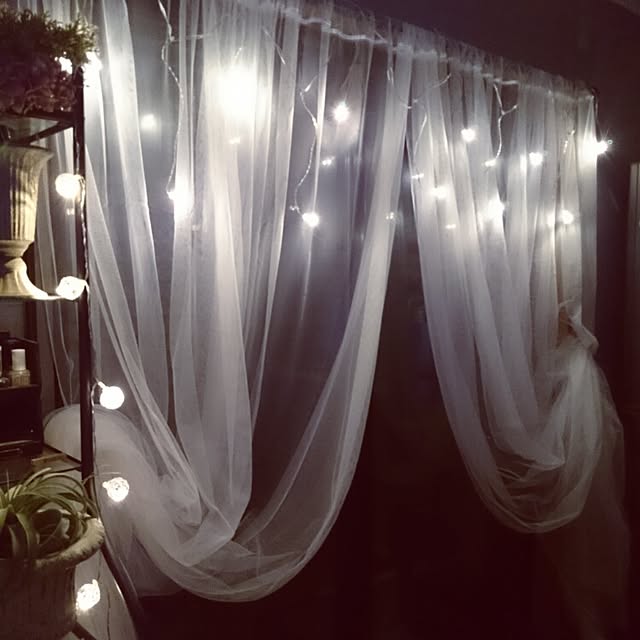 MIARAさんの部屋