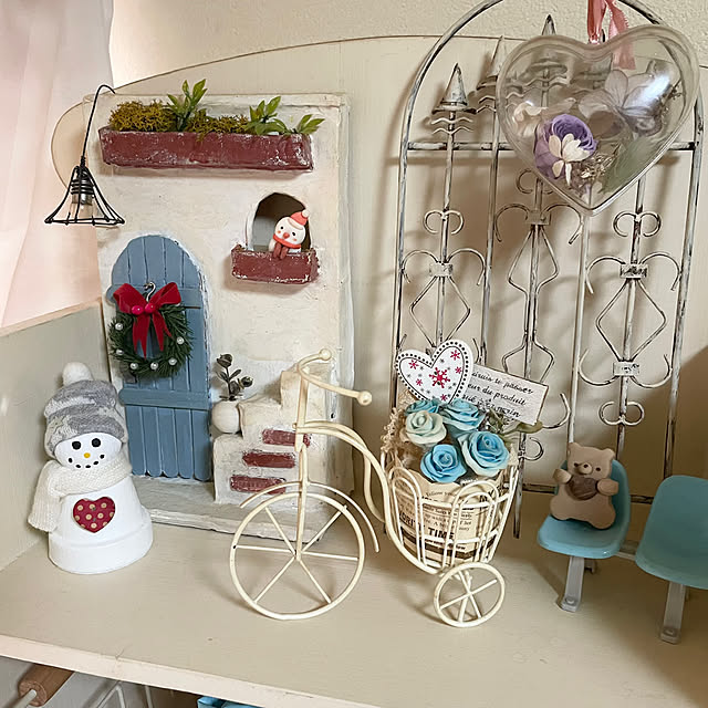 watakoさんの部屋