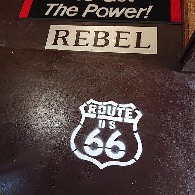 Rebel250さんの実例写真