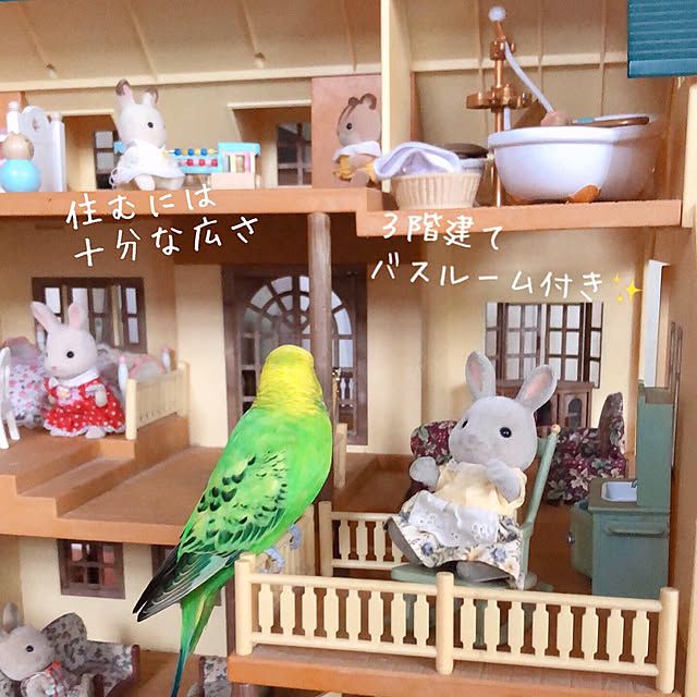 r_6cafeさんの実例写真