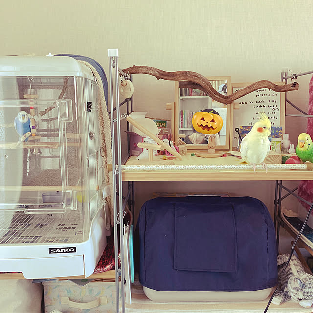 chicomaruさんの実例写真