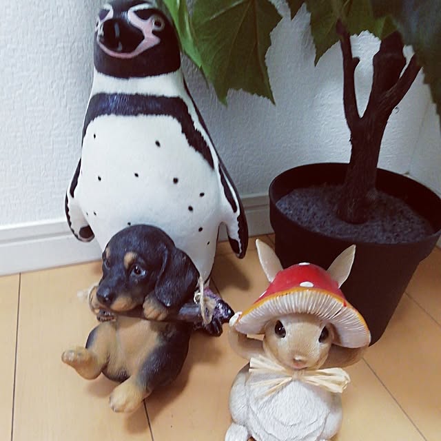 G.Mさんの部屋