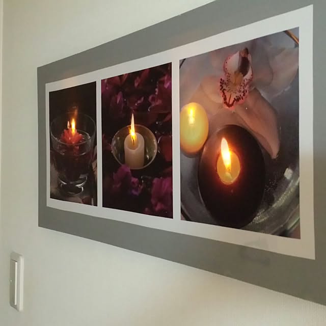 RIEさんの実例写真