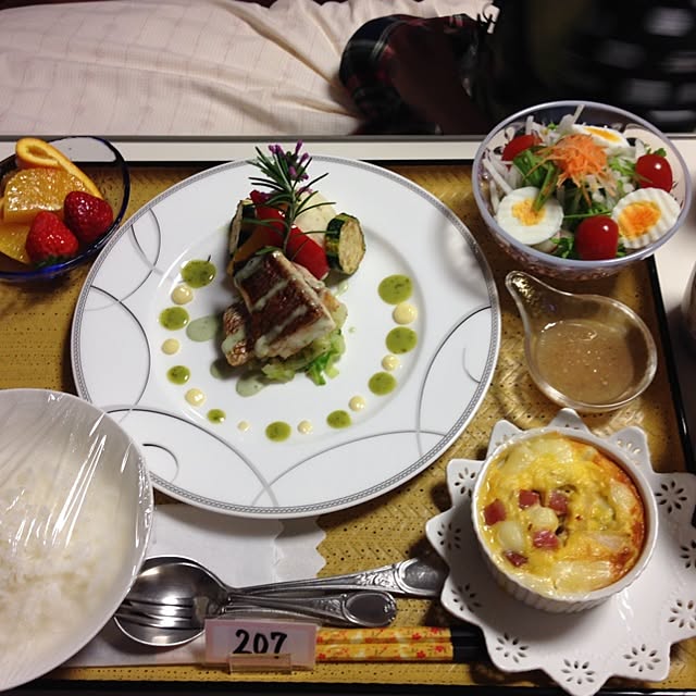 marikaさんの実例写真