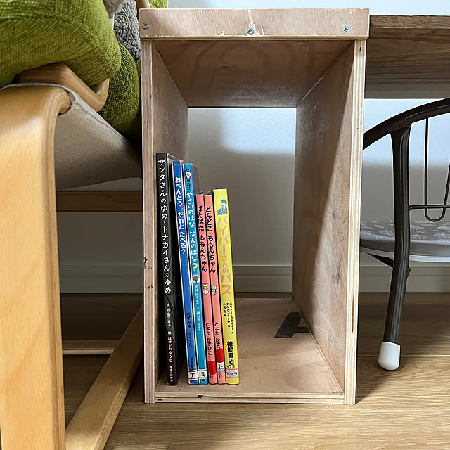 isochanさんの実例写真