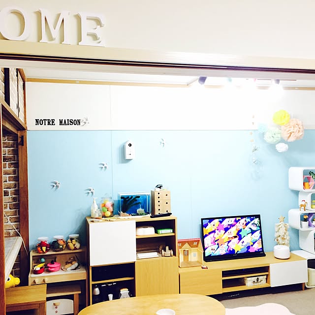 IROROOMさんの実例写真