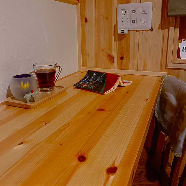 harukaさんの実例写真