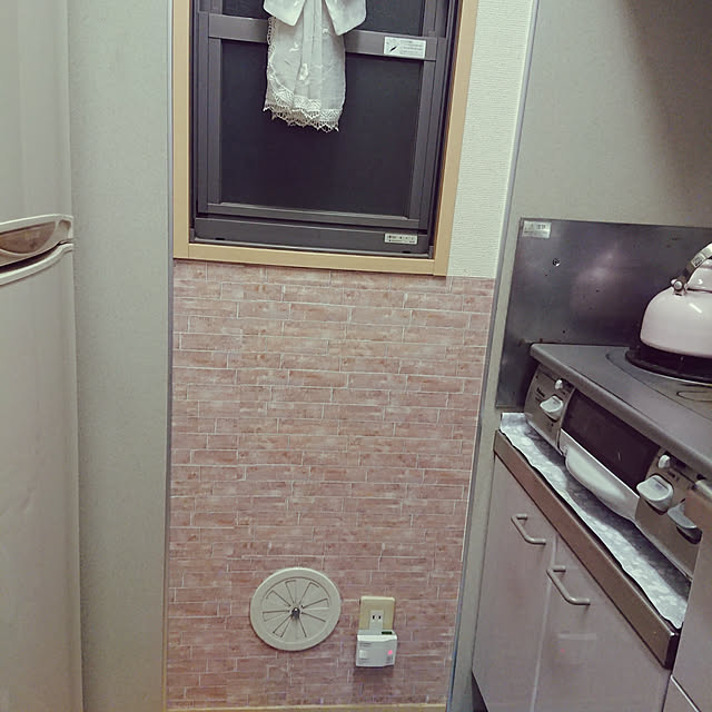 baro.kiraさんの実例写真