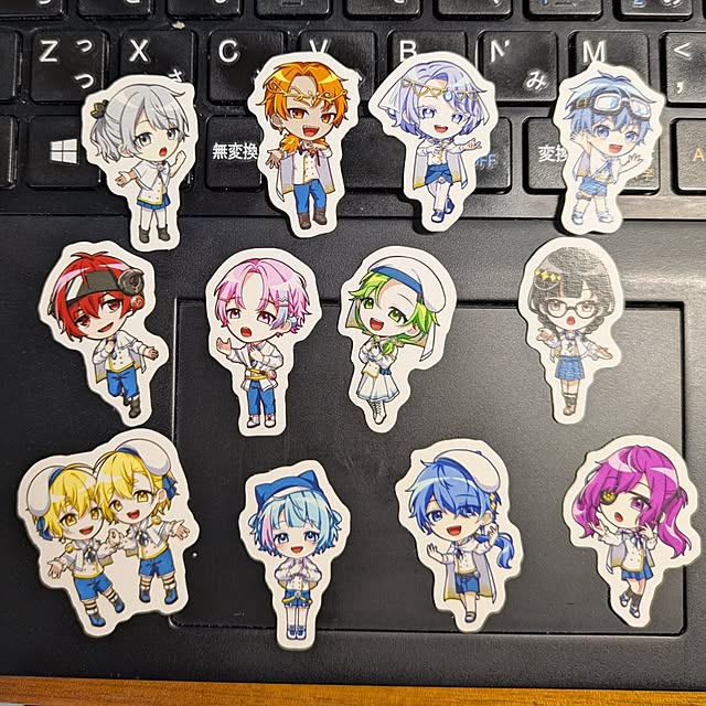 mi-saさんの部屋