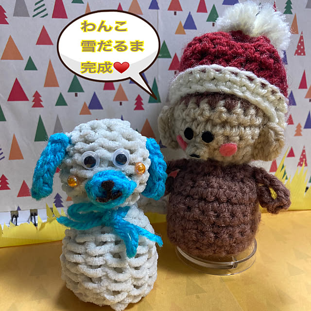 manduonmaさんの部屋