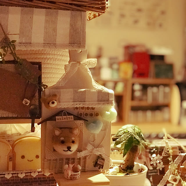 aminamiさんの実例写真