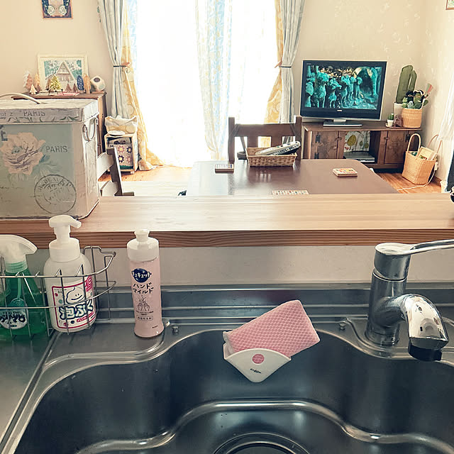 chiiyanさんのお部屋の写真