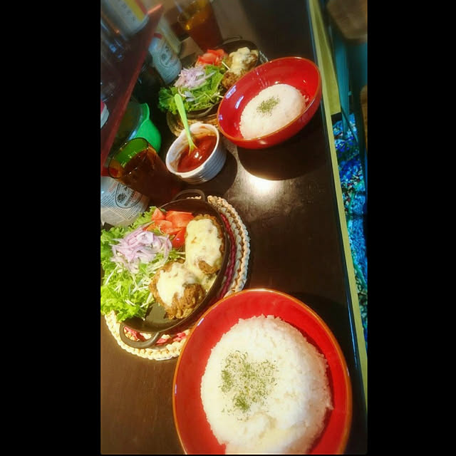 tomotomoさんの実例写真