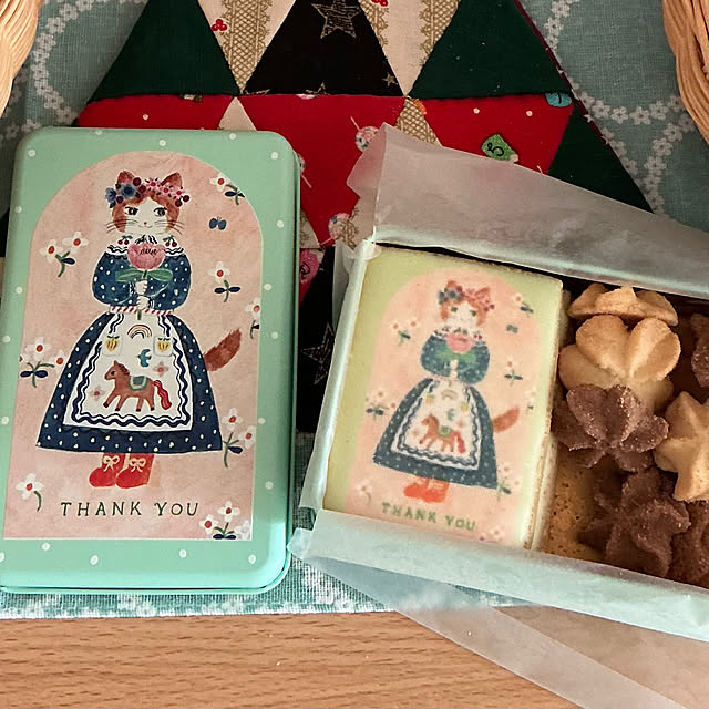 chiiyanさんの部屋