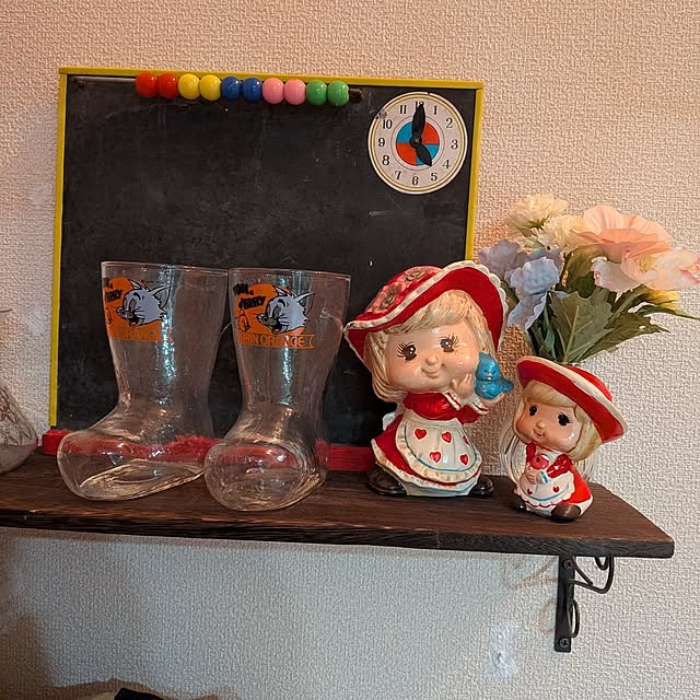 umeboshicyanさんの部屋